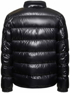 MONCLER Gourette Tech Down Jacket