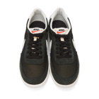 Nike Black Killshot OG SP Low-Top Sneakers