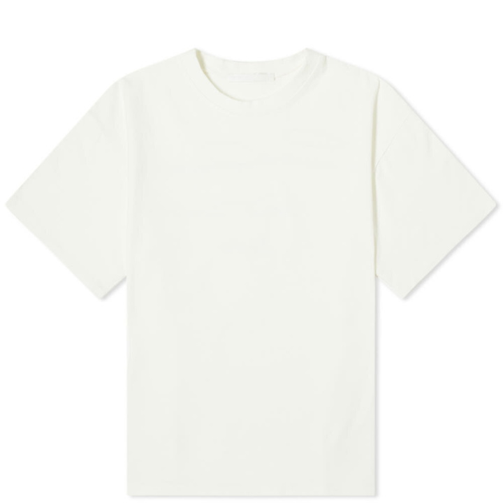 Photo: Cole Buxton Men's Classic CB T-Shirt in White