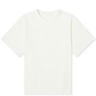 Cole Buxton Men's Classic CB T-Shirt in White