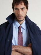 Dries Van Noten - 7.5cm Silk-Jacquard Tie