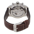 IWC Pilot Chronograph Automatic Green Dial Mens Watch IW378005