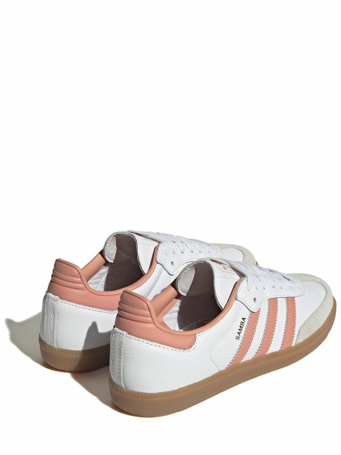 ADIDAS ORIGINALS - Samba Og Sneakers adidas Originals