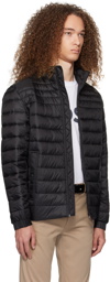 BOSS Black Padded Jacket