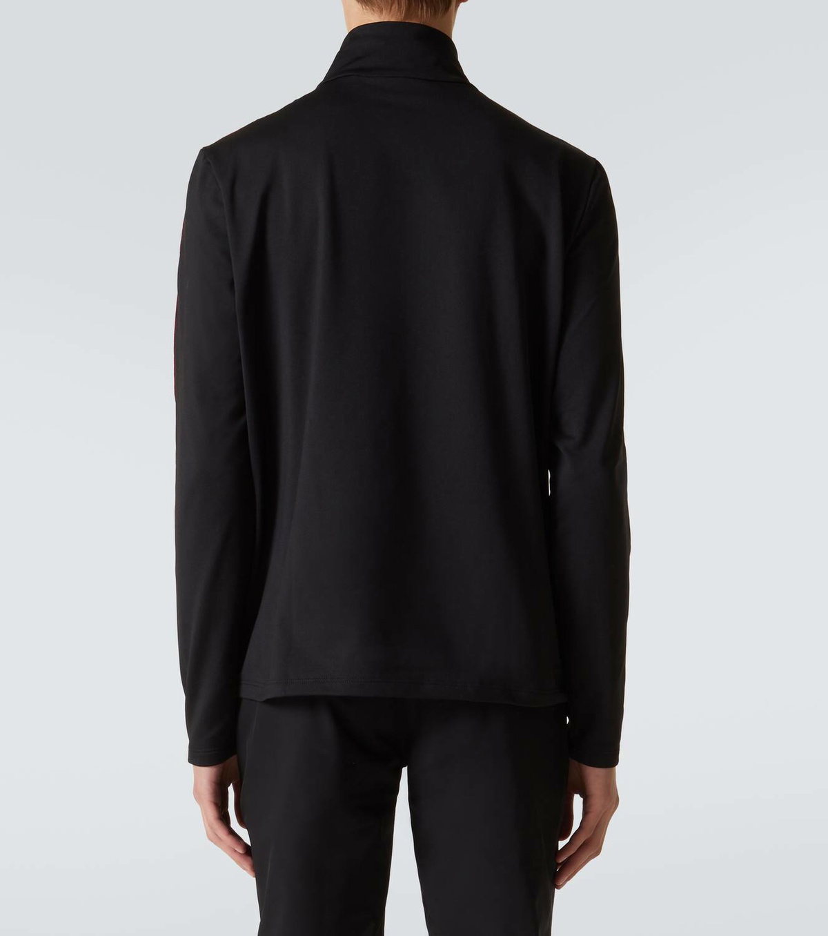 Fusalp Mario half-zip top