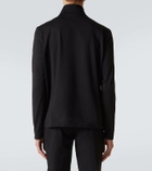 Fusalp Mario half-zip top