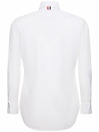 THOM BROWNE - Classic Cotton Shirt