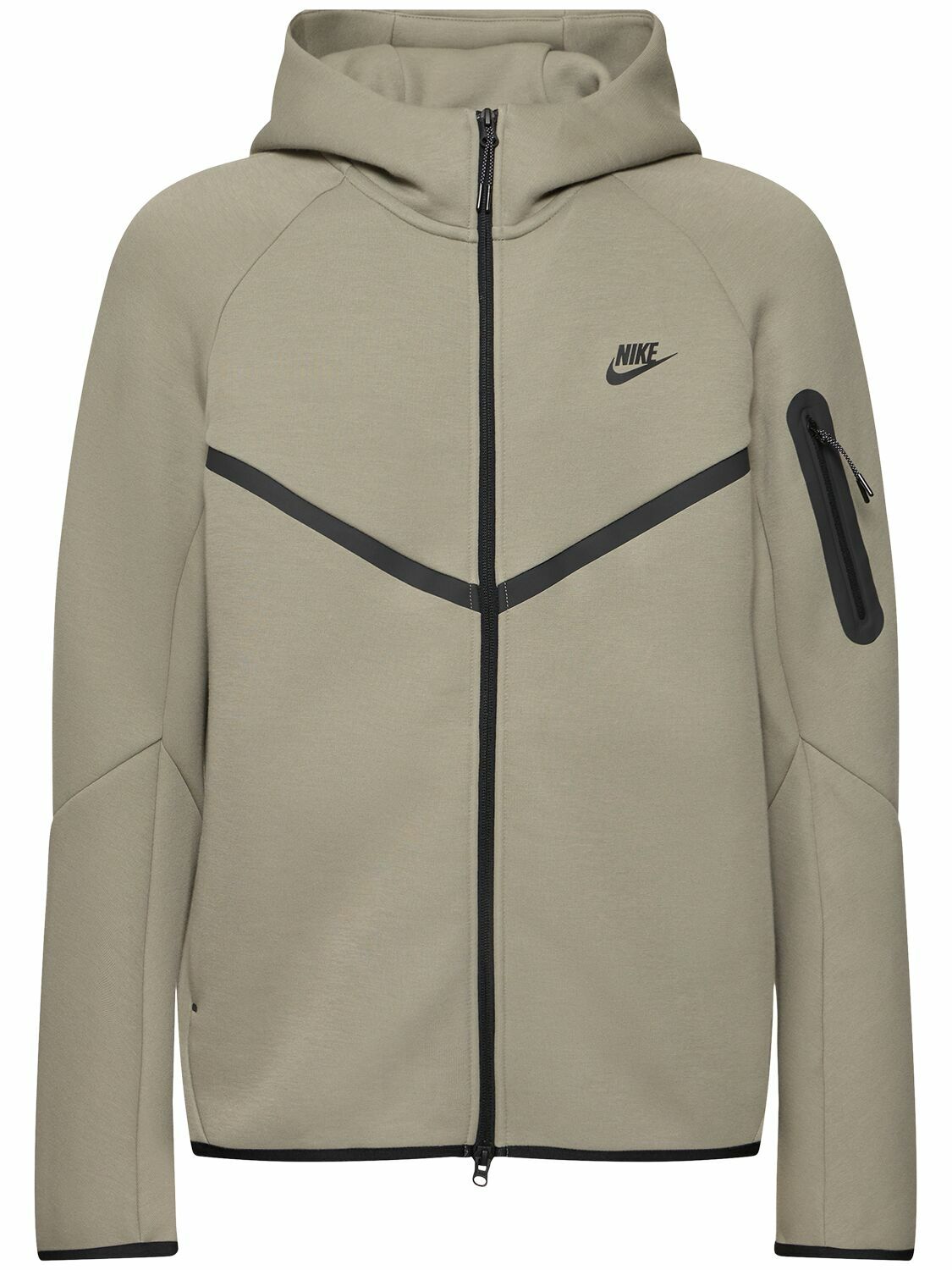 Nike - BODE Scrimmage Embellished Logo-Embroidered Striped