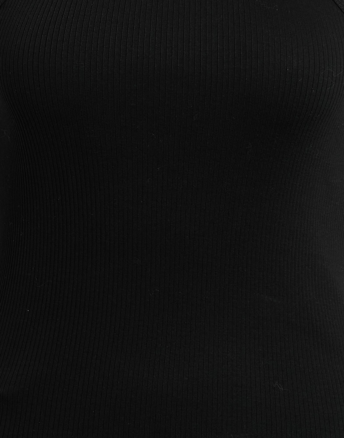Dion Lee Womens Top in Black