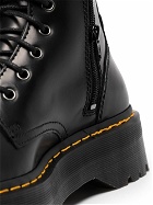 DR. MARTENS - Jadon Leather Ankle Boots
