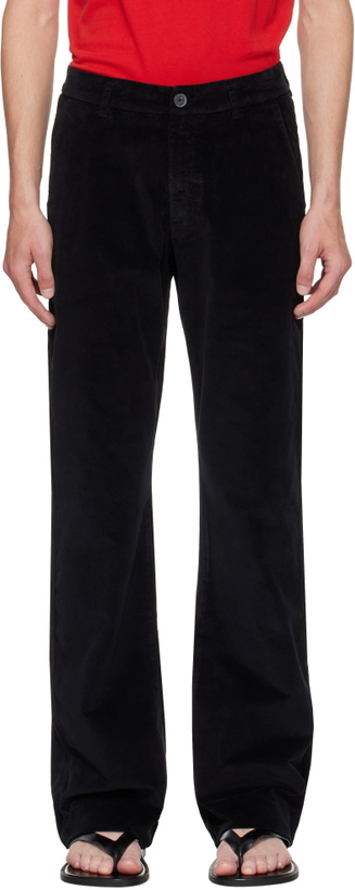 Photo: Gimaguas Black Rene Trousers