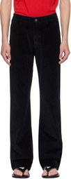 Gimaguas Black Rene Trousers