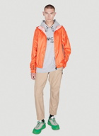 Moncler Grenoble - Leiten Jacket in Orange