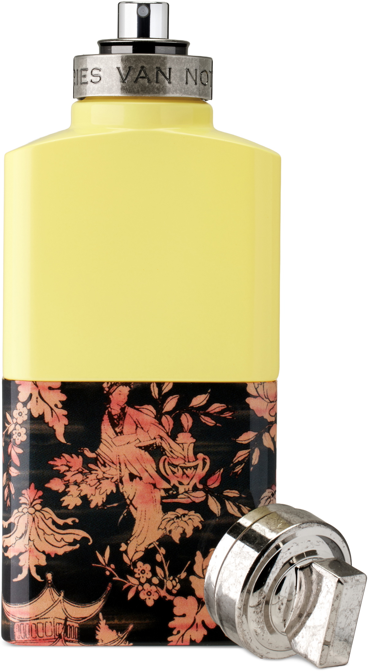 Dries Van Noten Bitter Splash Eau de Parfum, 100 mL