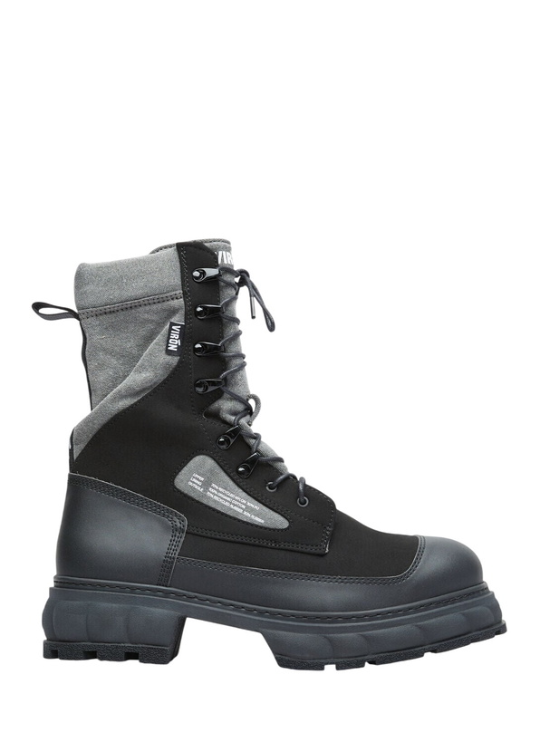 Photo: Virón Venture Shadow Boots