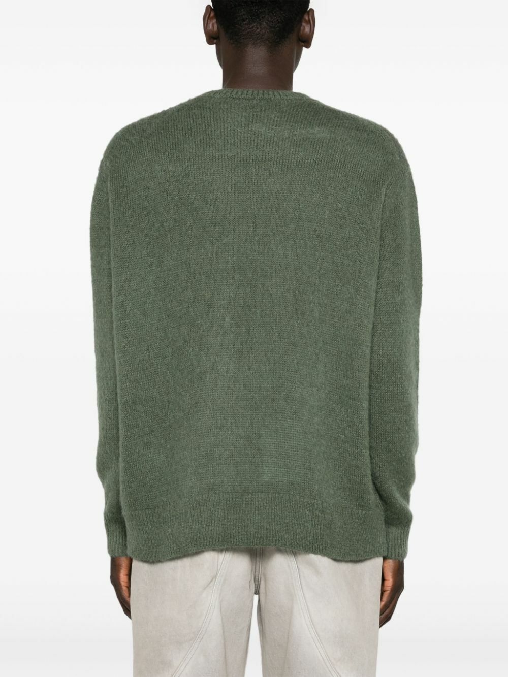 Y/Project Paris' Best Sweater Y/Project