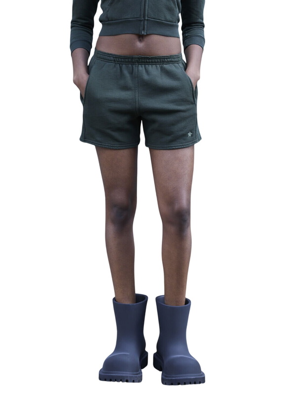 Photo: GREG ROSS Gym Sweat Shorts