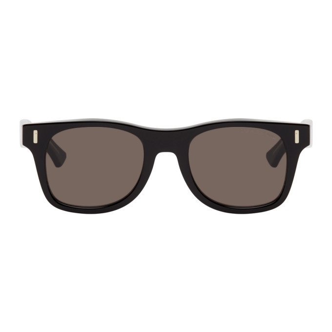 Photo: Cutler And Gross Black 1339-01 Sunglasses