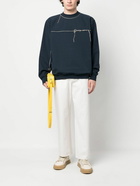 JACQUEMUS - Le Sweatshirt Fio