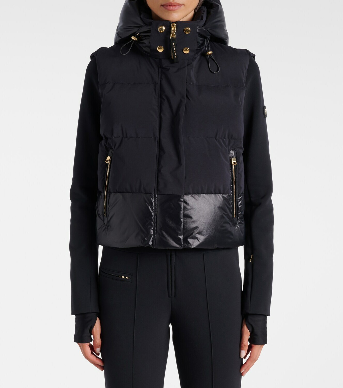 Bogner Ulla ski suit