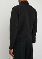Raith Emilio Woven Jacket Black