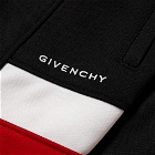 Givenchy Insert Logo Track Short