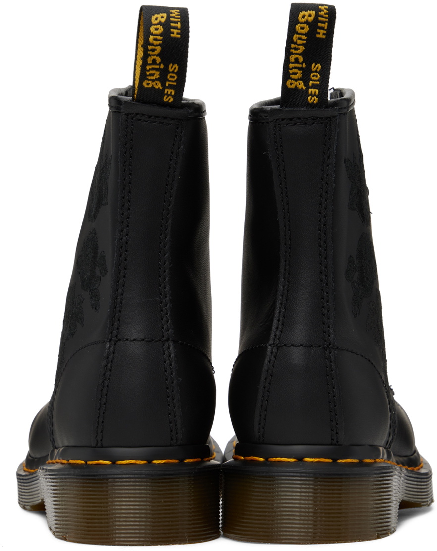 dr martens 1460 vonda boots