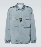 Stone Island Ripstop jacket