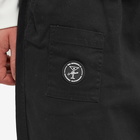 Alltimers Men's Yacht Rental Pant in Black