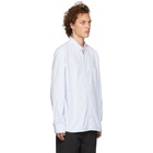 nonnative Blue Dweller Shirt