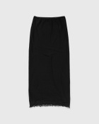 Envii Enhago Maxi Skirt 7042 Black Skirts