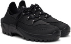 DEMON Black Bero Boots