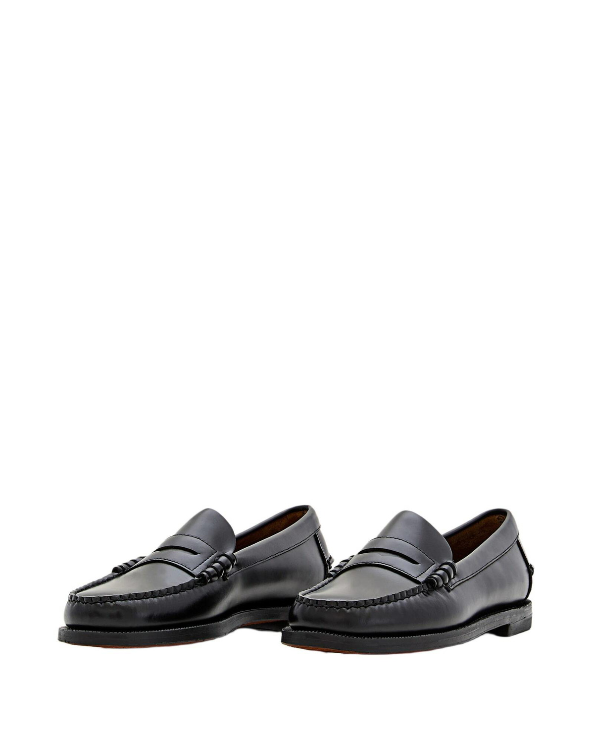 Sebago Classic Dan Woman Loafer