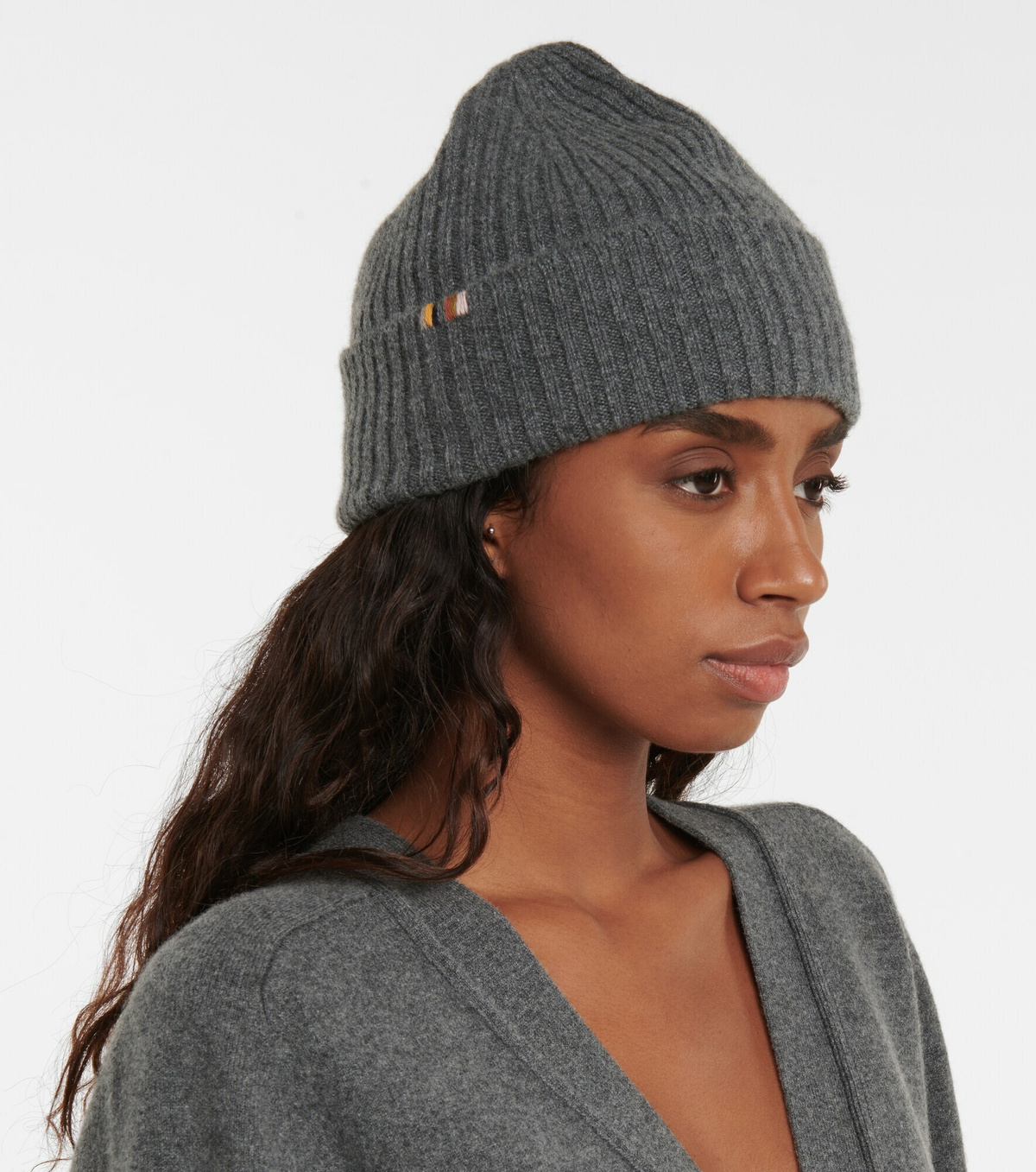 Extreme Cashmere - N°211 Ami cashmere-blend beanie extreme cashmere