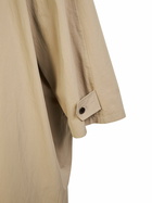 THE ROW - Flemming Padded Long Coat