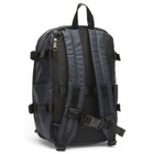 Eastpak Cabin Travel Pak'r Backpack in Tarp Navy 