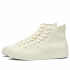Converse Men's Chuck Taylor Throwback Hi Sneaker in Vintage White