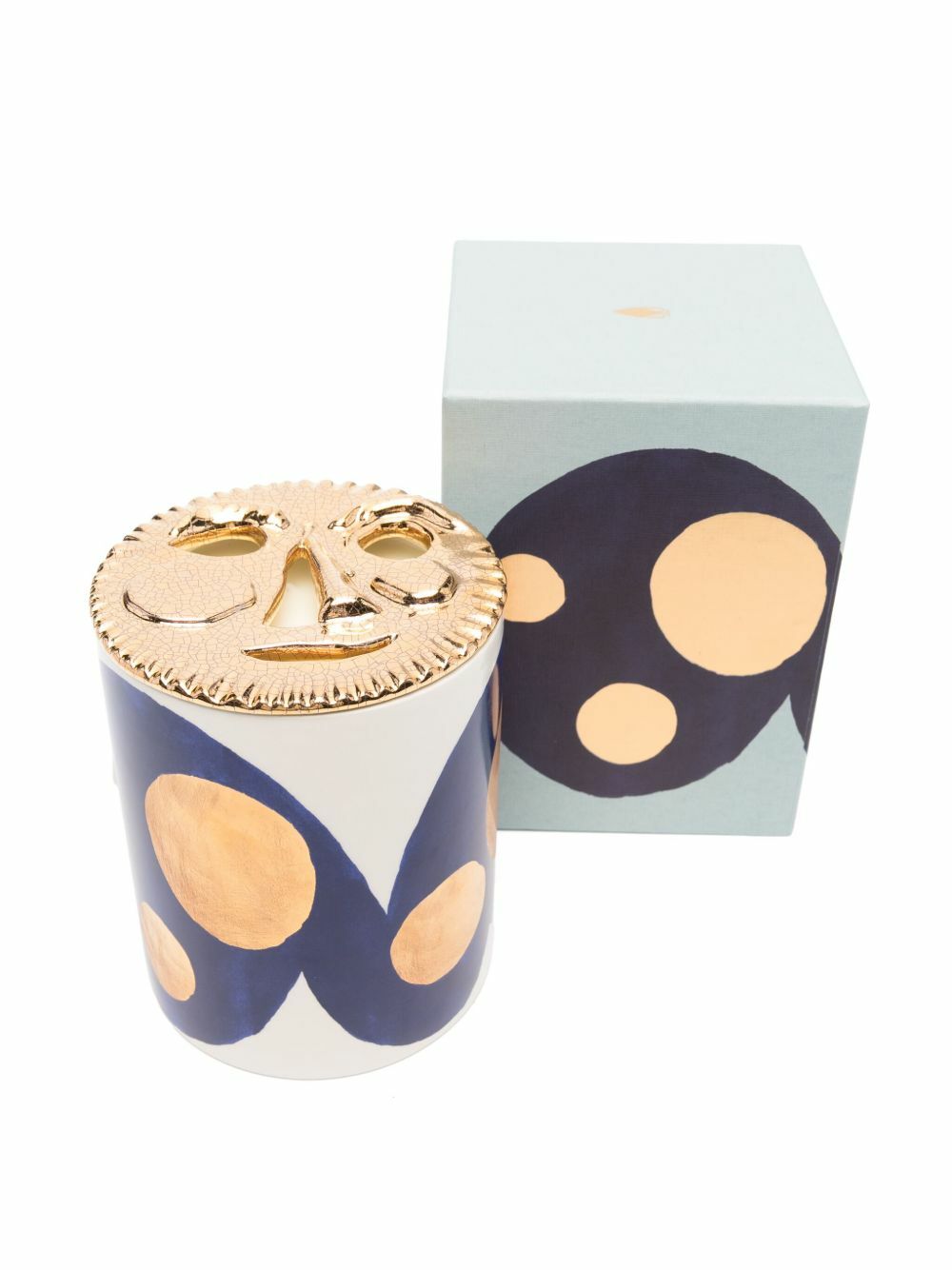 L'Objet X Ruan Hoffmann Veti-Vert Candle (1kg)