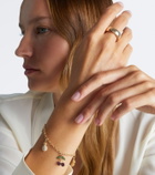 Pomellato Iconica Medium 18kt rose gold ring