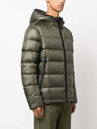 PEUTEREY - Honova Nylon Down Jacket