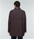Loro Piana - Horsey® jacket