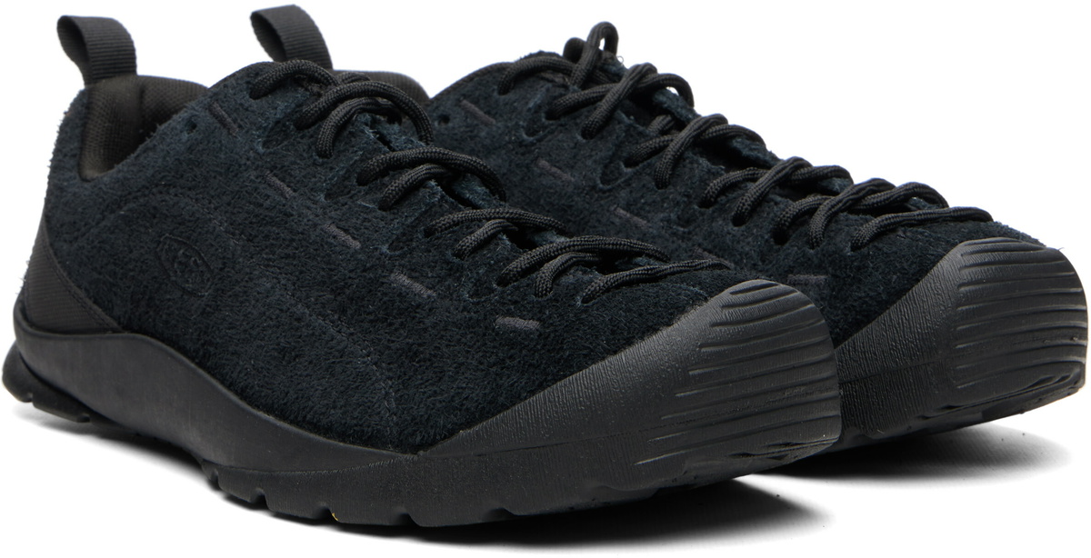 KEEN Black Jasper Sneakers