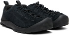 KEEN Black Jasper Sneakers