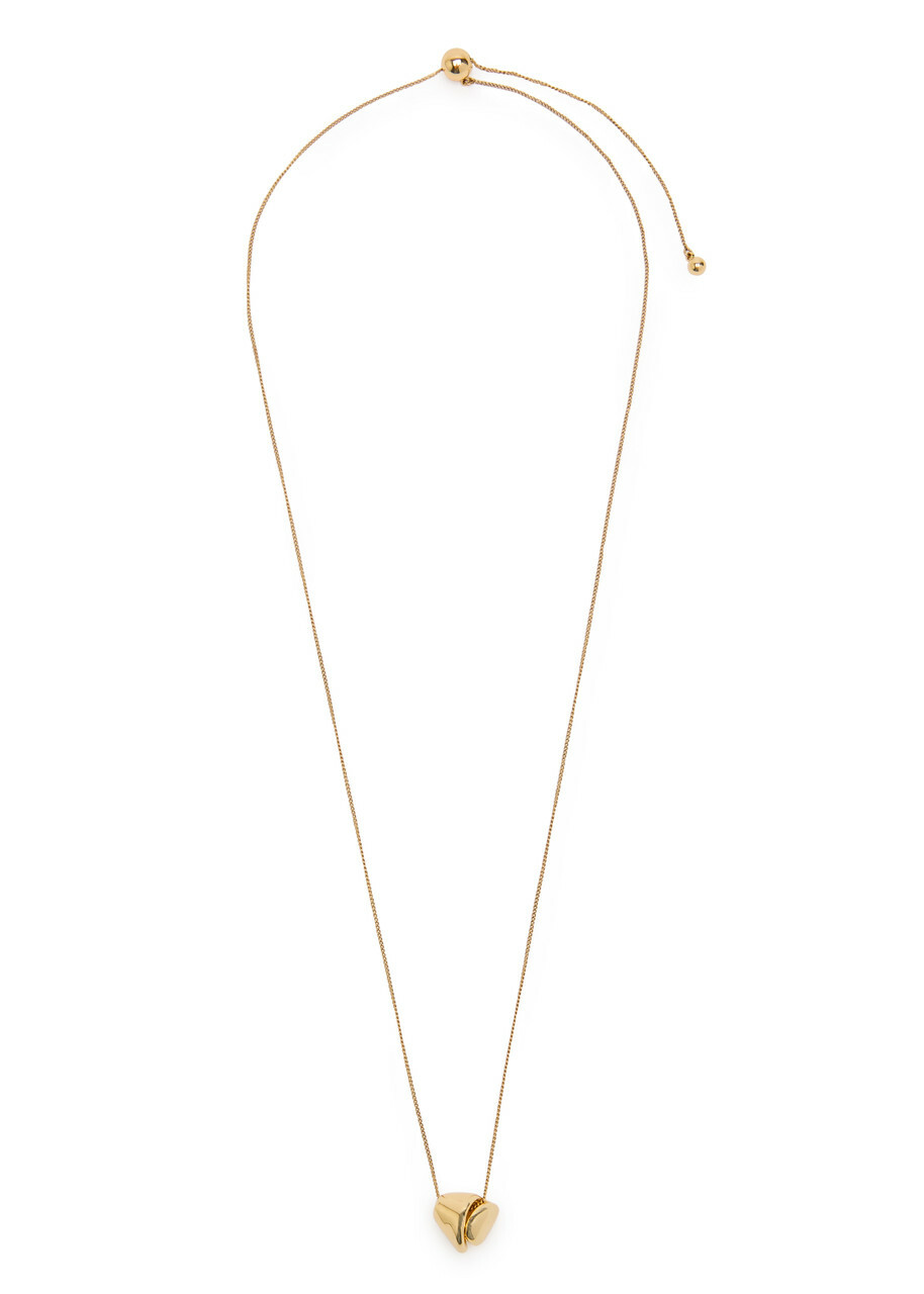 Jenny Bird Rio 14kt Gold-plated Necklace - One Size