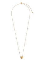 Jenny Bird Rio 14kt Gold-plated Necklace - One Size