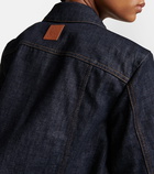 Loewe - Denim jacket