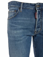 DSQUARED2 - Cool Guy Fit Cotton Denim Jeans