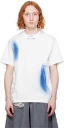 ADER error White Nowia T-Shirt