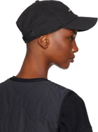 Canada Goose Black Everyday Cap