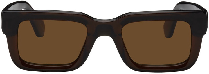 Photo: CHIMI Brown 05 Sunglasses